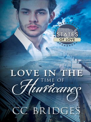 cover image of Love in the Time of Hurricanes